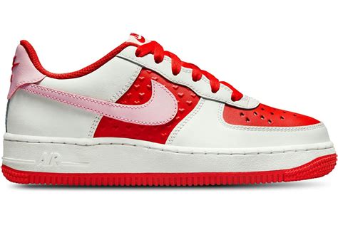 Nike Air Force 1 Valentines Day HV5165